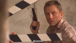 Being James Bond - Trailer