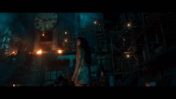 Prisoners Of The Ghostland - Trailer