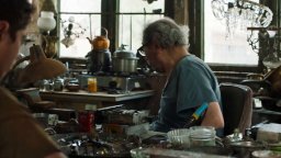 Figli Del Sole - Clip 2 - Il Tesoro Sotto La Scuola