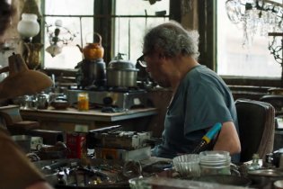 Figli Del Sole - Clip 2 - Il Tesoro Sotto La Scuola