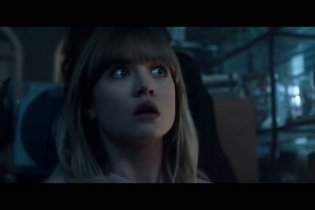 Malignant – Trailer 2