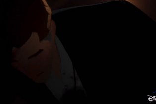 Marvel's What If… - Clip 'The Lost Books'