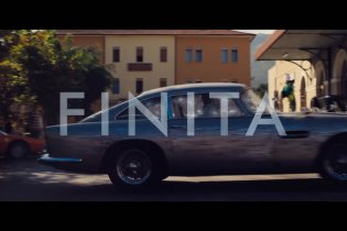 No Time To Die - Trailer Finale Italiano