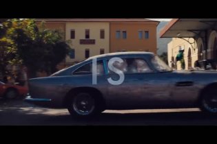 No Time To Die - Final Trailer