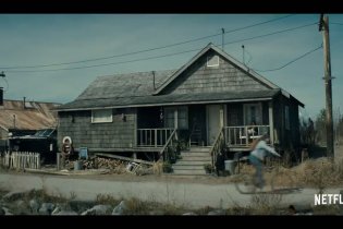 Midnight Mass - Teaser Trailer