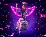 Afterlife of the Party, su Netflix in streaming da oggi