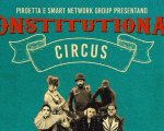 Constitutional Circus, la docu-serie presentata al Festival di Venezia 2021