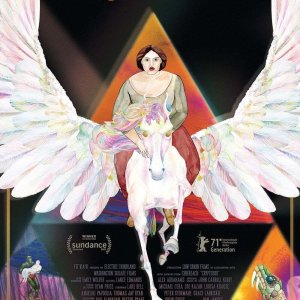 Locandina di Cryptozoo