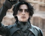 Dune: Timothée Chalamet ha letto il libro di corsa per convincere Denis Villeneuve a sceglierlo