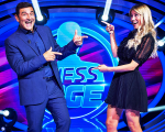 Guess my Age - Indovina l’età: Max Giusti ci parla della conduzione dello show di TV8