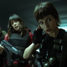 La casa di carta 5: una scena della serie