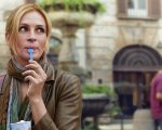Mangia, prega, ama, su Netflix in streaming da oggi