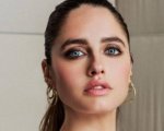 Matilde Gioli è Cavaliere della Repubblica: 'Papà, ovunque tu sia, questo è per te' (FOTO)