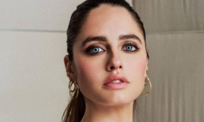 Matilde Gioli è Cavaliere della Repubblica: "Papà, ovunque tu sia, questo è per te" (FOTO)