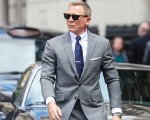 No Time to Die: il final trailer italiano del film con Daniel Craig