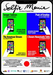 Locandina di SelfieMania