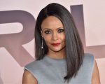 Thandiwe Newton: in passato ha rifiutato un ruolo in un film di supereroi, ecco perché
