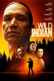 Locandina di Wild Indian