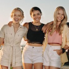 Dive Club - Un tuffo nel mistero: una foto della serie