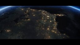 Moonfall - Teaser Trailer Italiano