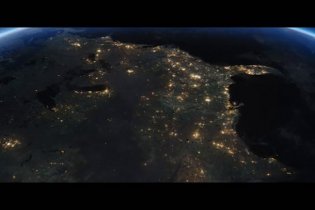 Moonfall - Teaser Trailer Italiano