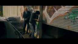 Survive The Game - Official Trailer