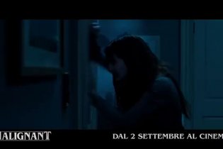 Malignant – Spot 1