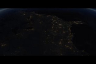 Moonfall - Teaser Trailer