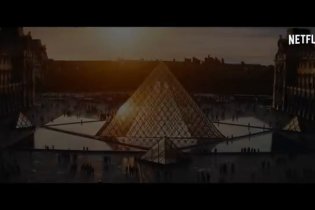 Red Notice - Trailer Italiano