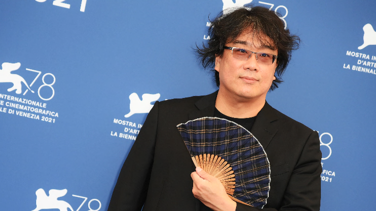 Bong Joon-ho