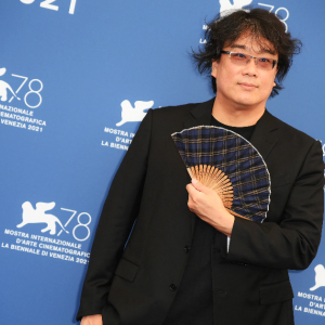 Venezia 2021: Il presidente di giuria Bong Joon-ho