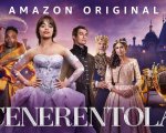 Cenerentola, su Prime Video in streaming da oggi