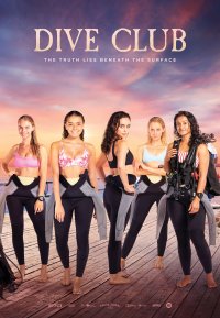 Locandina di Dive Club