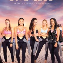 Locandina di Dive Club