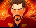 What If...?, il regista di Doctor Strange Scott Derrickson commenta il quarto episodio