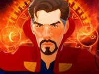 What If...?, il regista di Doctor Strange Scott Derrickson commenta il quarto episodio