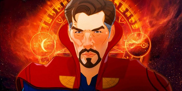 What If...?, il regista di Doctor Strange Scott Derrickson commenta il quarto episodio