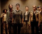 Fear the Walking Dead 6, su Prime Video in streaming da oggi