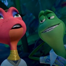 Il giro del mondo in 80 giorni: una sequenza del film animato