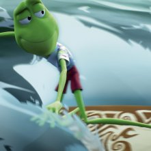 Il giro del mondo in 80 giorni: un'immagine