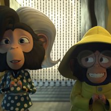 Il giro del mondo in 80 giorni: una sequenza