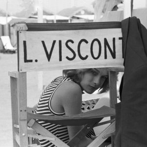 Il ragazzo più bello del mondo: una scena del film