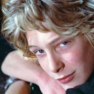 Il ragazzo più bello del mondo: Björn Andrésen in una scena del film