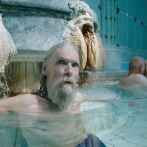 Il ragazzo più bello del mondo: Björn Andrésen in una scena