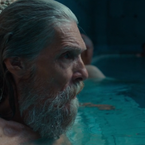 Il ragazzo più bello del mondo: Björn Andrésen in un'immagine del documentario