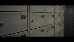 American Night - Trailer