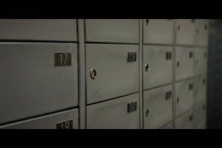 American Night - Trailer