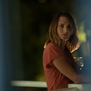 La ragazza di Stillwater: Camille Cottin in un'immagine