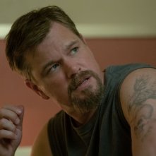 La ragazza di Stillwater: Matt Damon in una sequenza