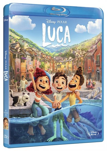 Luca Cover